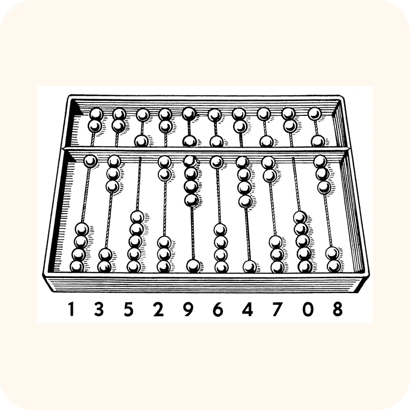 abacus