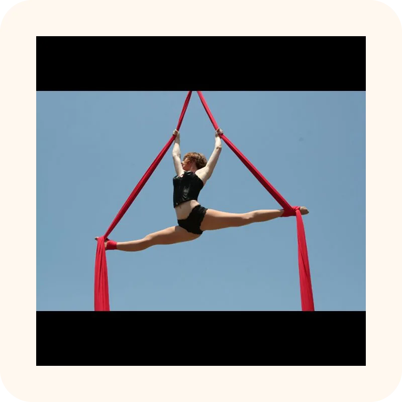 acrobat