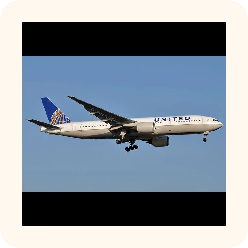 airplane