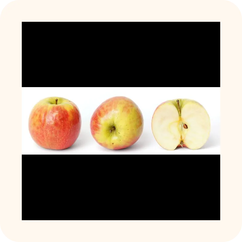apple