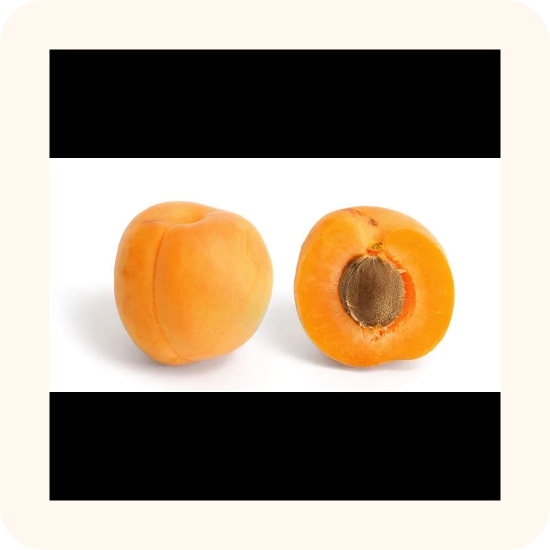 apricot