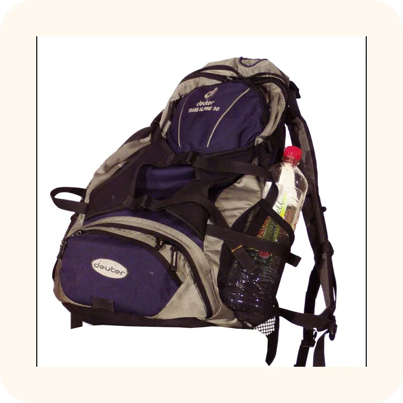 backpack