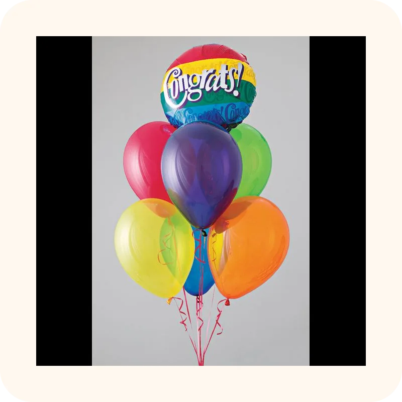 balloon