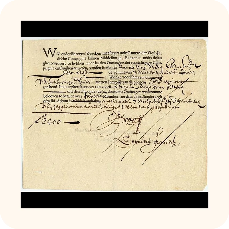 banknote