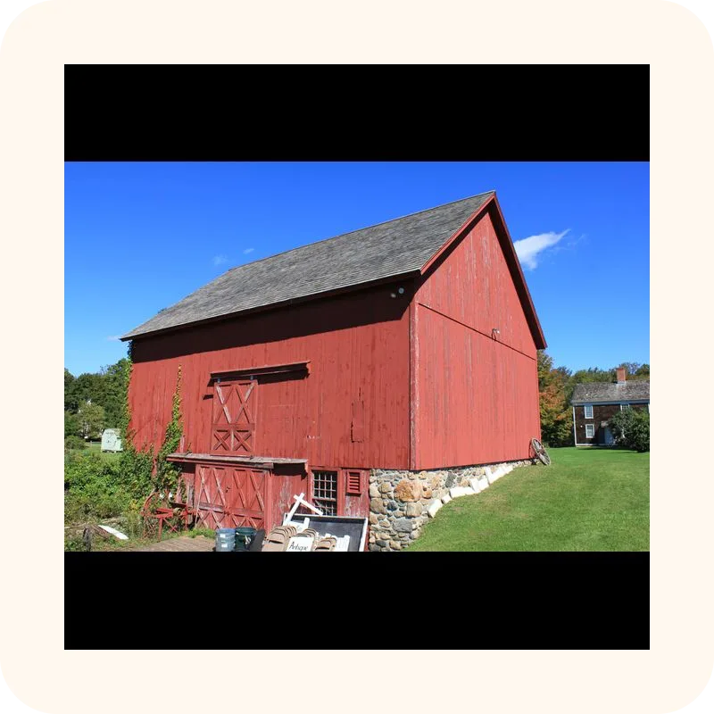 barn