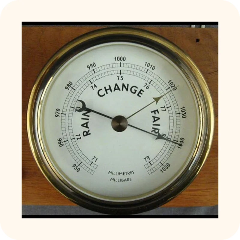 barometer