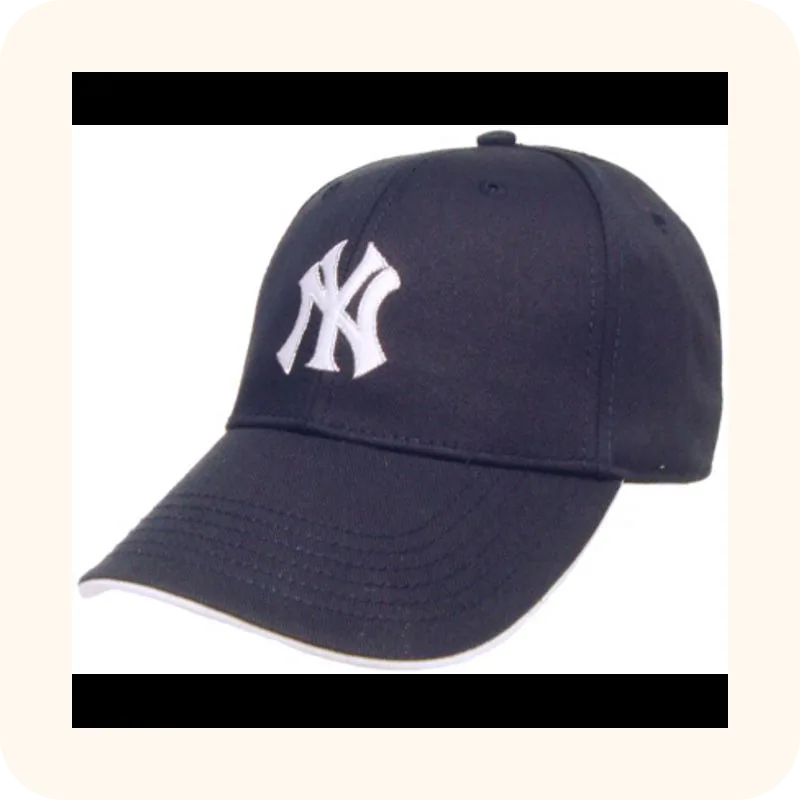 baseball cap