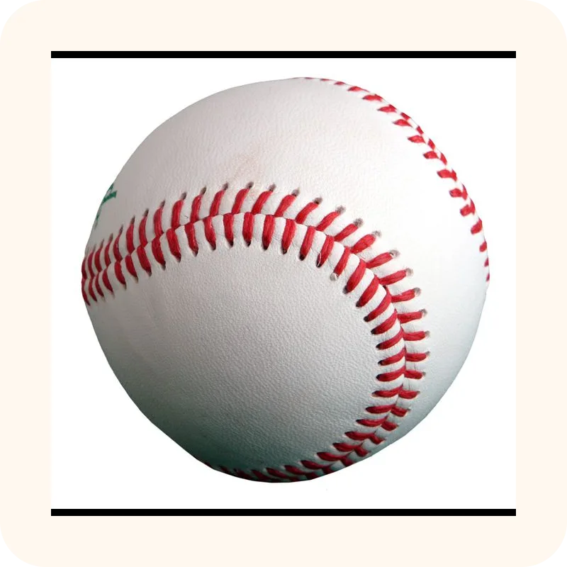baseball