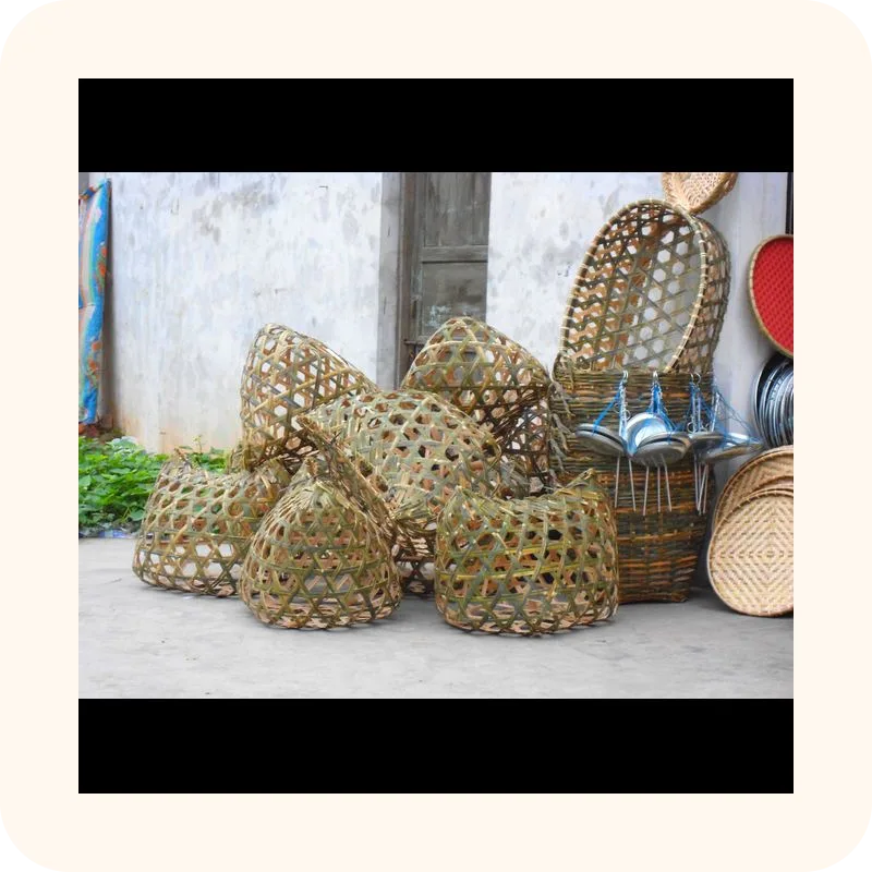 basket