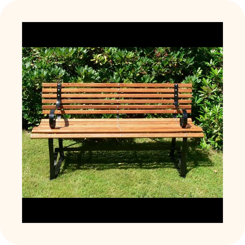 bench