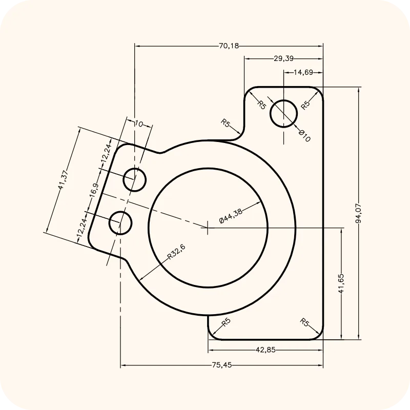 blueprint