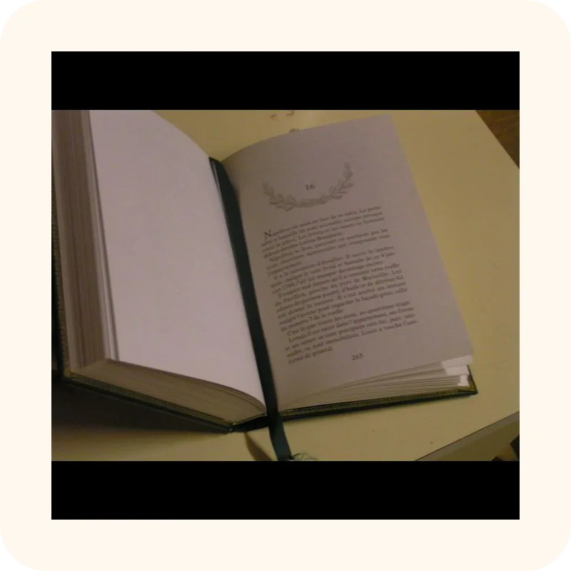 bookmark