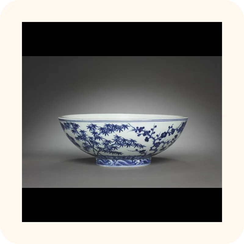 bowl