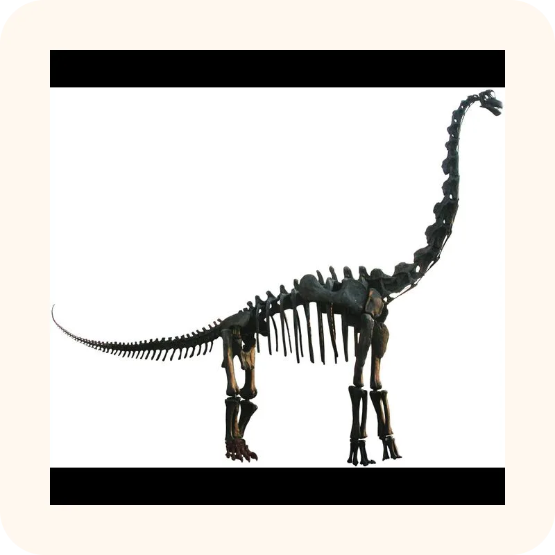 brachiosaurus