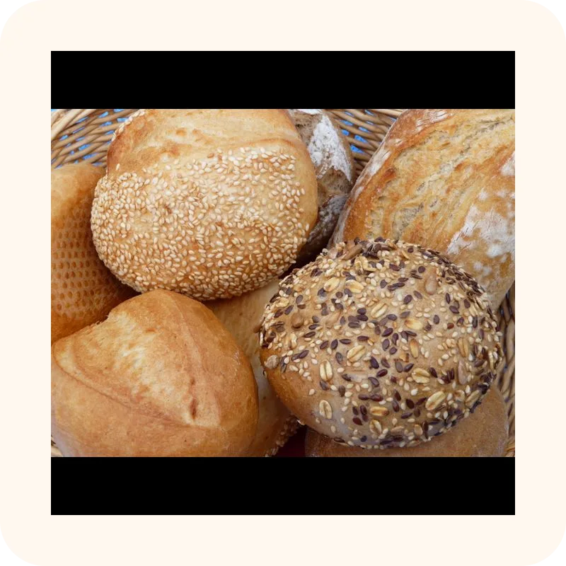 bread