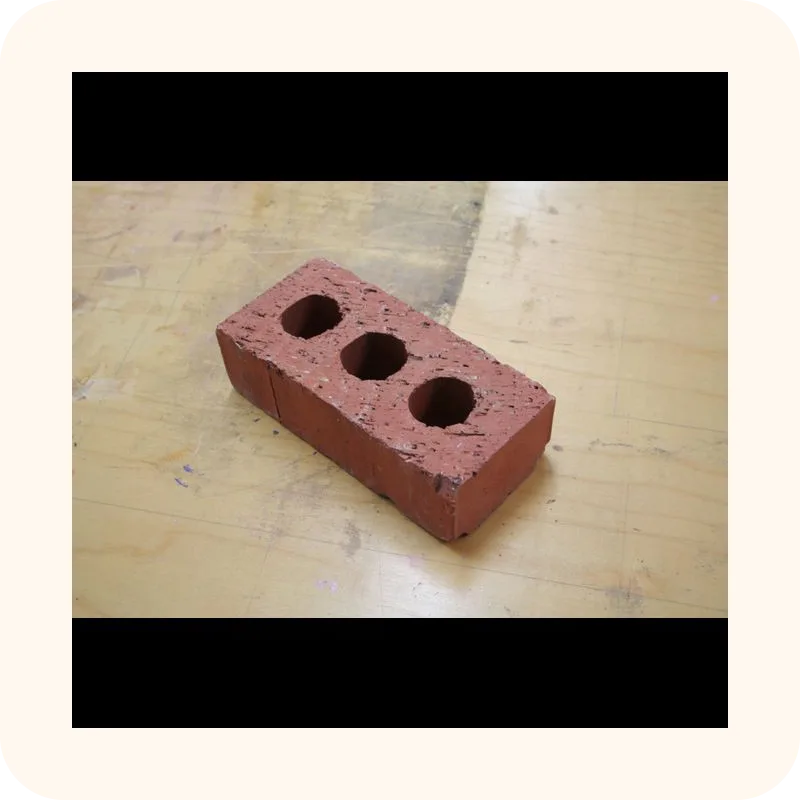 brick