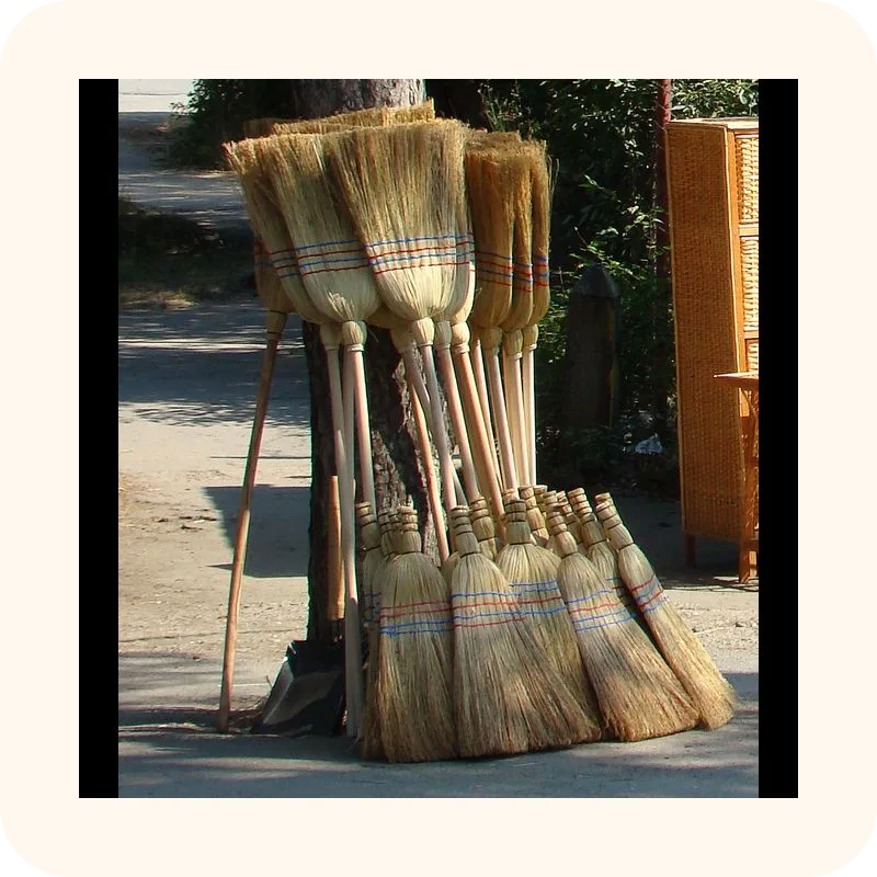 broom