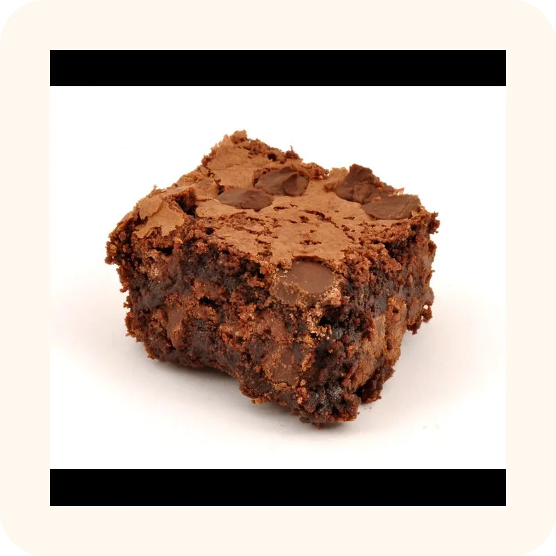 brownie