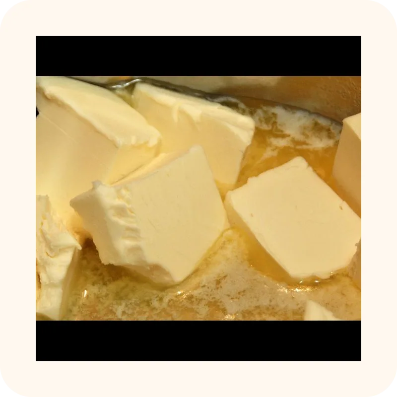 butter