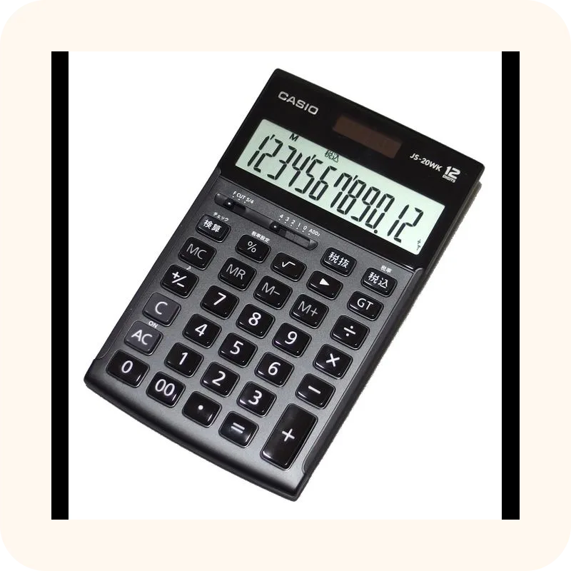 calculator