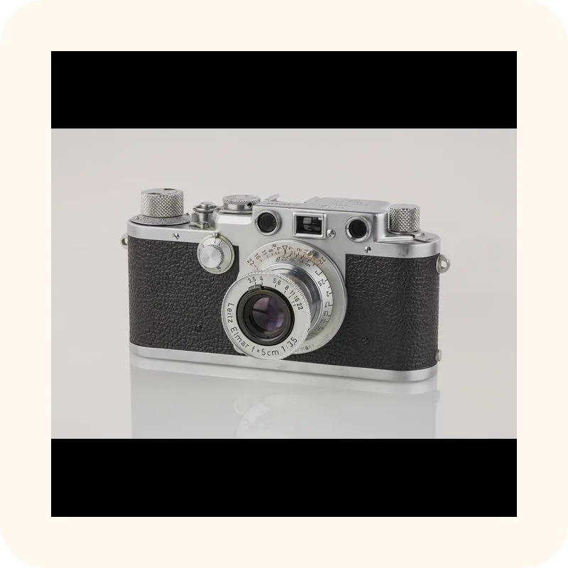 camera