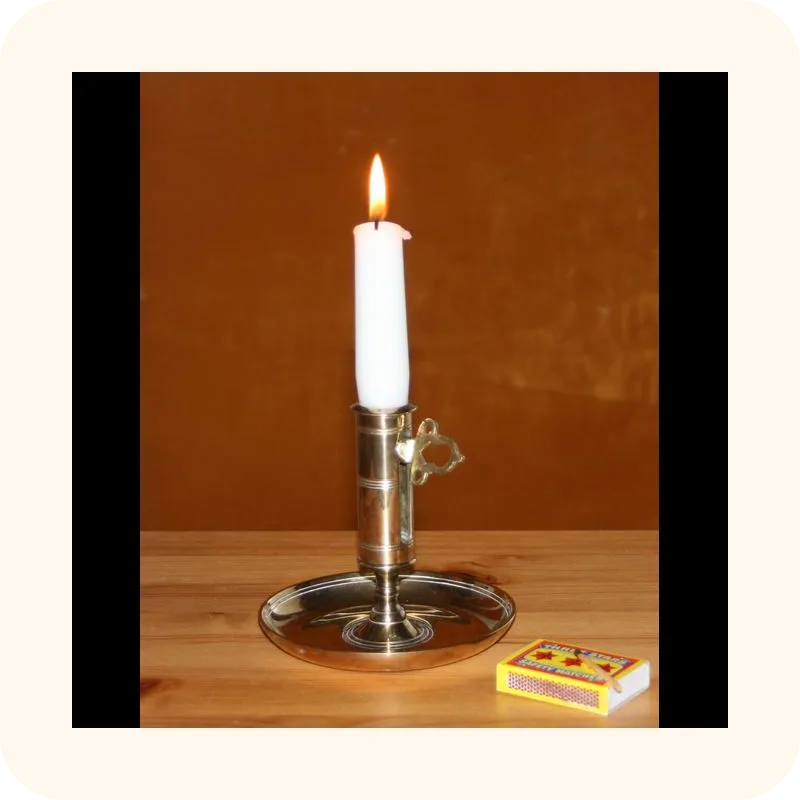 candle