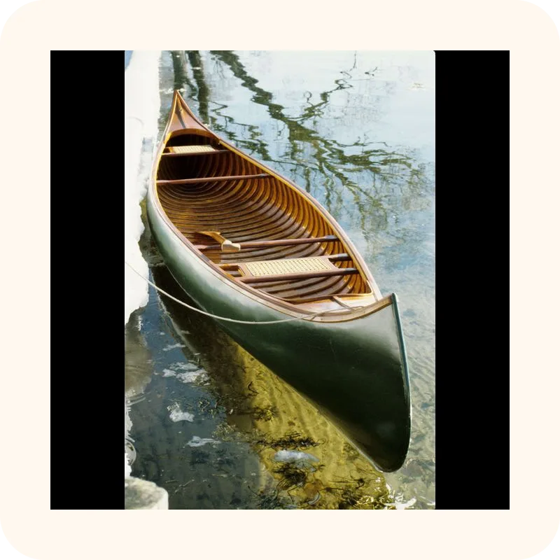 canoe