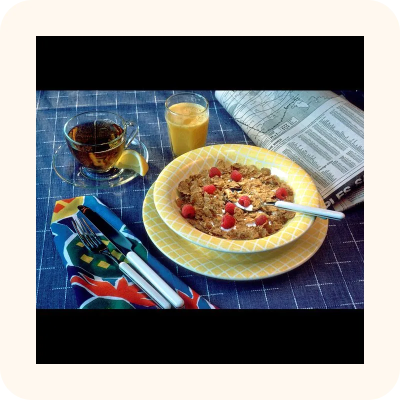 cereal