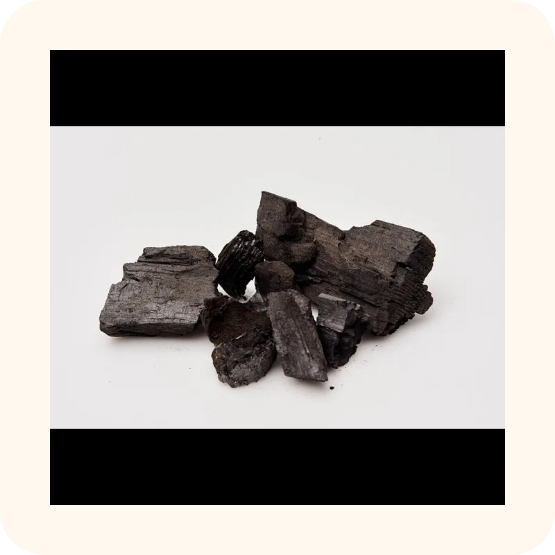 charcoal