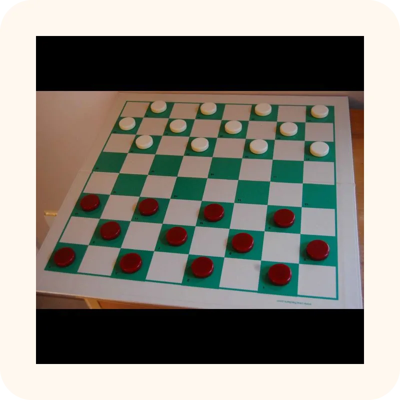 checkers