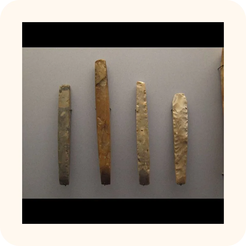 chisel