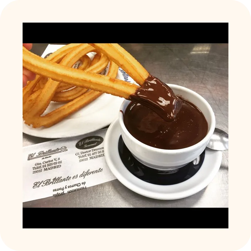 churro