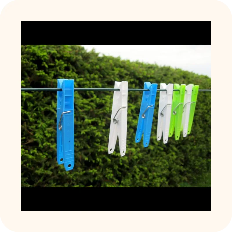 clothespin