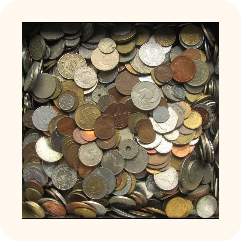 coin