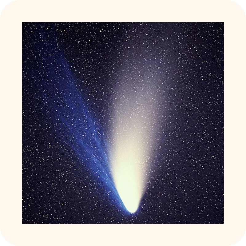 comet