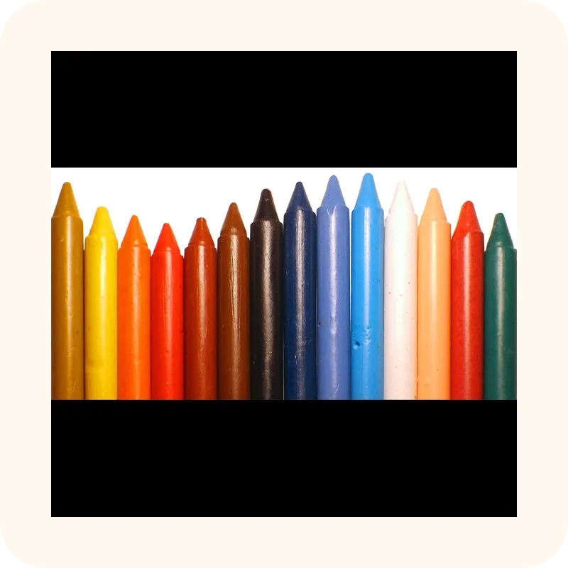 crayon