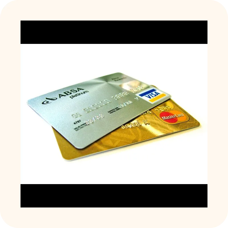 credit card