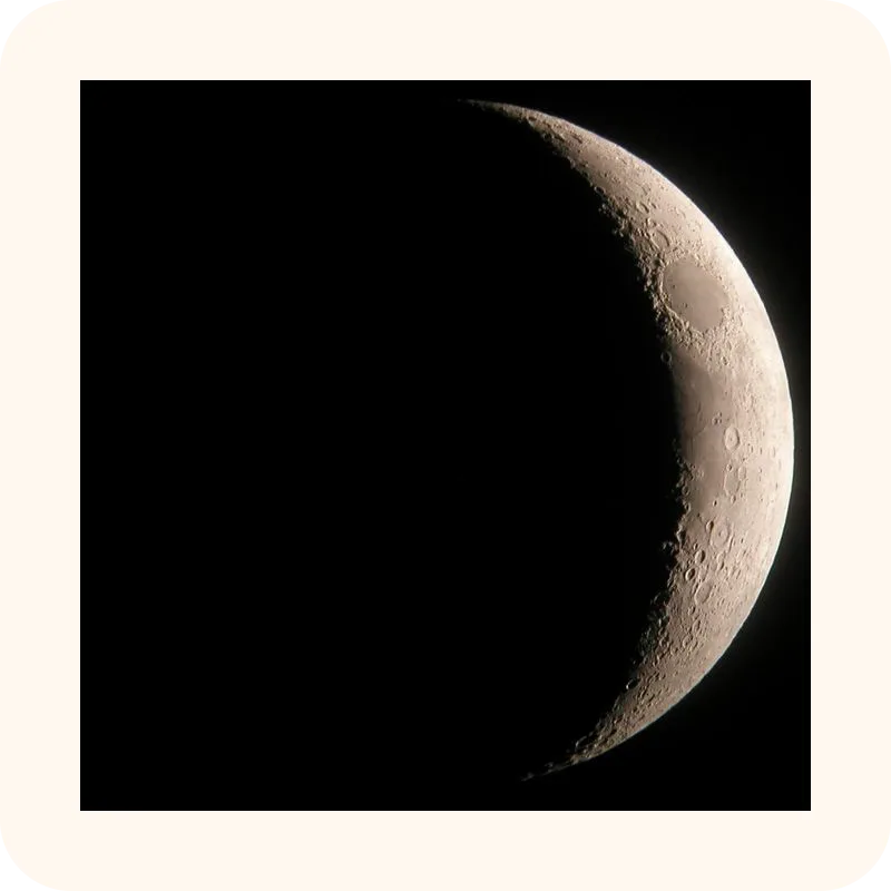 crescent