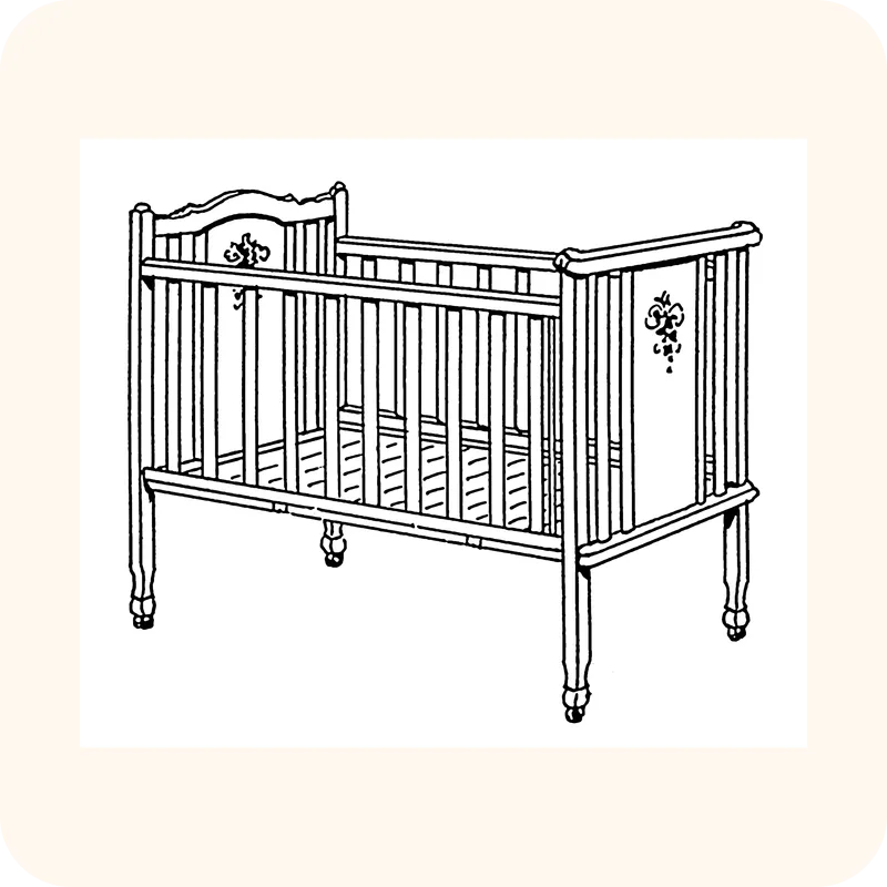 crib