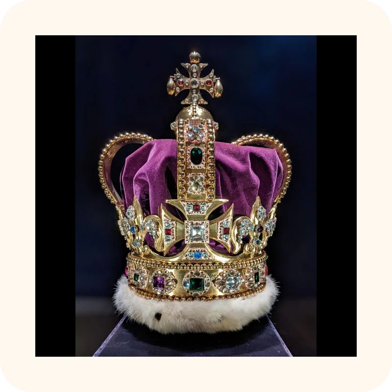 crown
