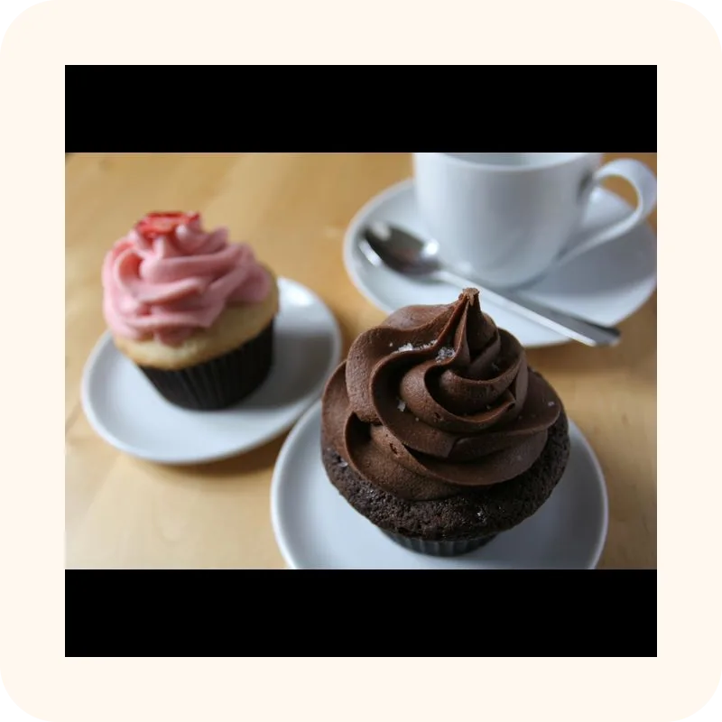 cupcake