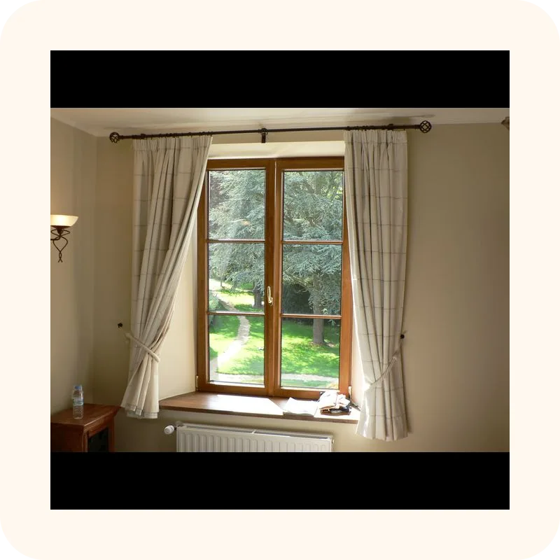 curtain