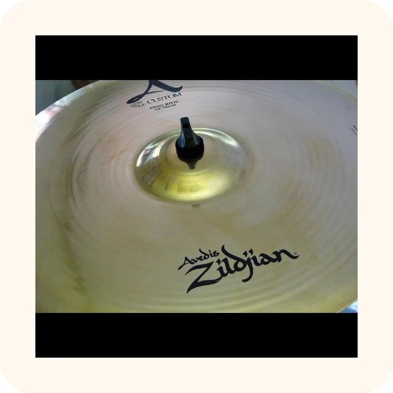 cymbals