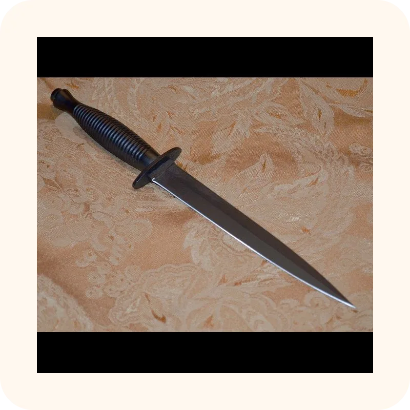 dagger
