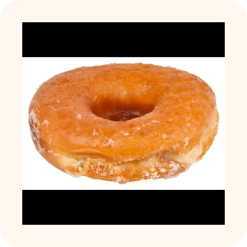 donut