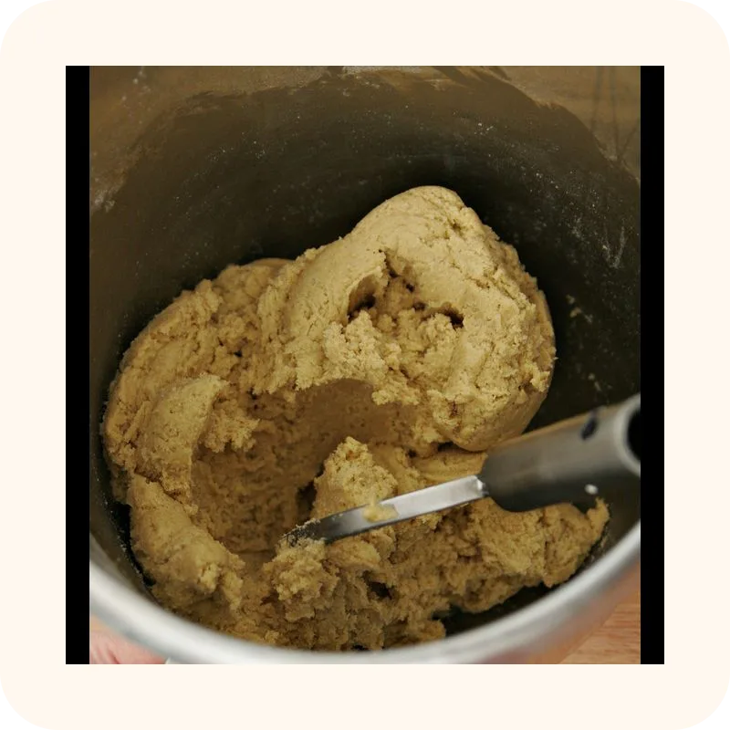 dough
