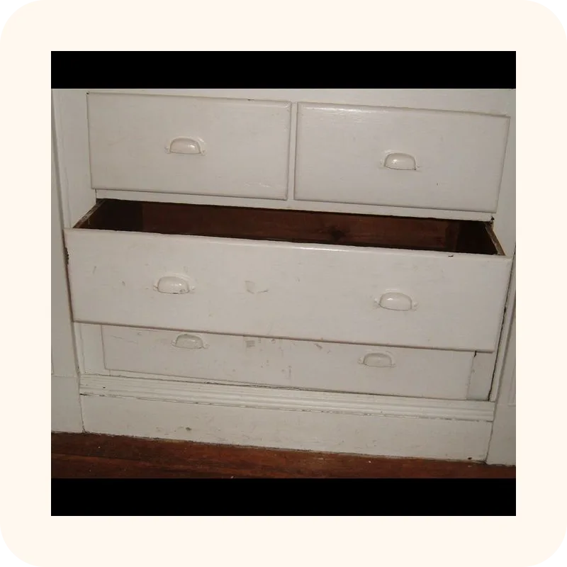 drawer
