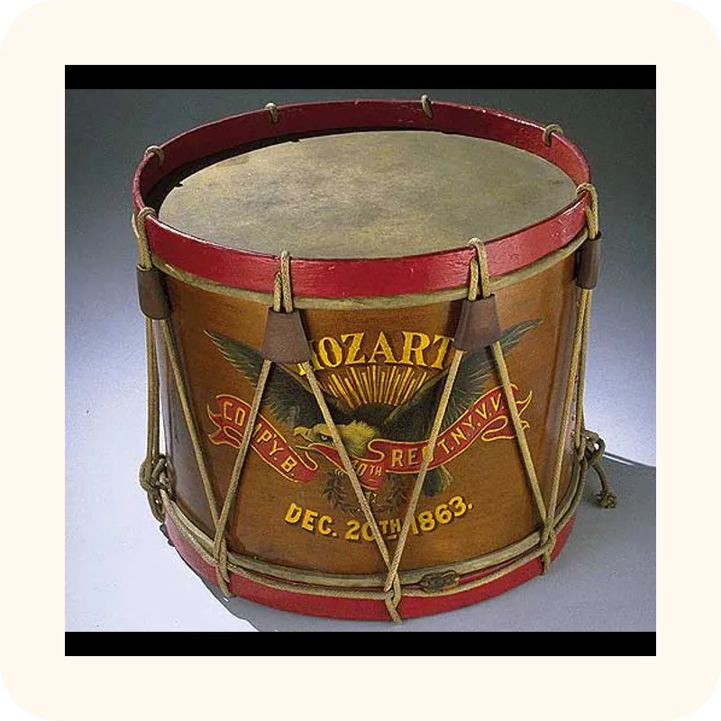 drum
