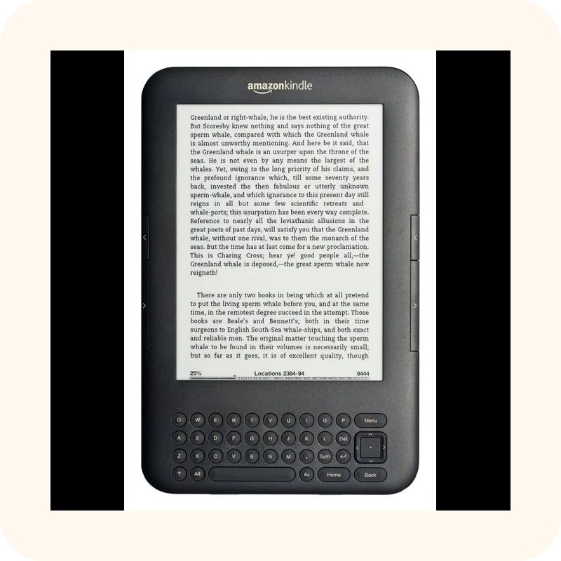 e-reader