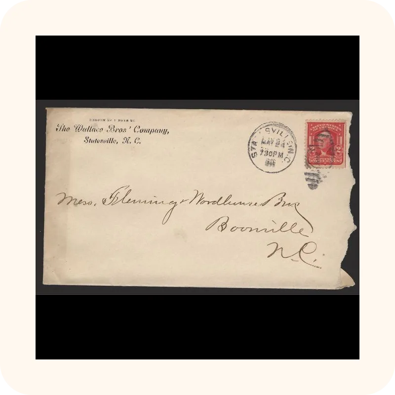 envelope